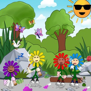 Trulin - Flowers (Explicit)