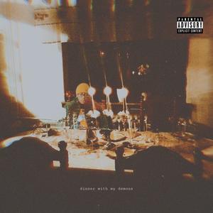halfcrazy (feat. Arreinston) (Explicit)