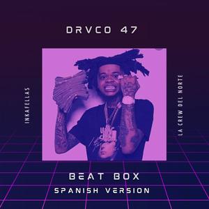 Beatbox (Spanish Version) [Explicit]