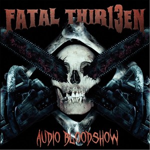 Audio Bloodshow