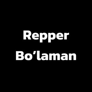 Repper Bo'laman