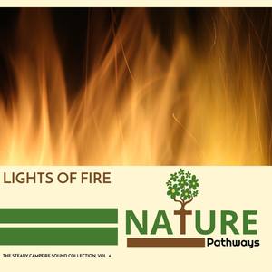 Energetic Caught Fire