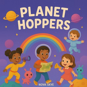 Home to Our Little Blue Planet