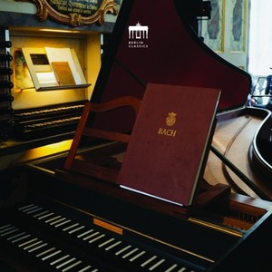 Die Kunst der Fuge, BWV 1080: Doppelfuge