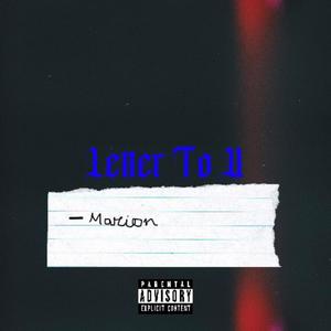 Letter To U (Explicit)