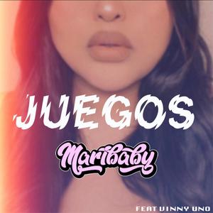 Juegos (feat. Vinny Uno)