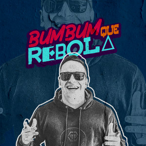 Bumbum Que Rebola