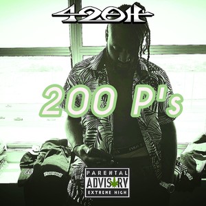 200 P's (Explicit)