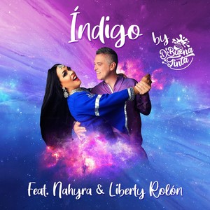 Índigo (feat. Liberty Rolón & Nahyra)