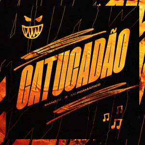 CATUCADÃO (Explicit)