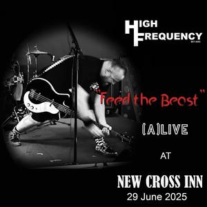 Feed The Beast (A) (Live)