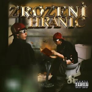 ZROZENÍ HRANIC (Explicit)