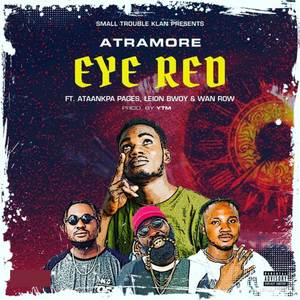 Eye Red (Explicit)