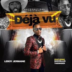 Deja vu (feat. Marcellus TheSinger)