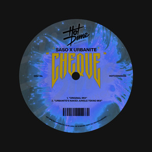 Cheque (Original Mix)