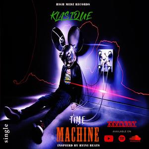 TIME MACHINE (Explicit)