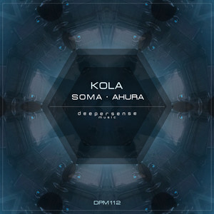 Soma / Ahura