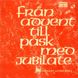 Nar juldagsmorgon glimmar (arr. B. Lundin)