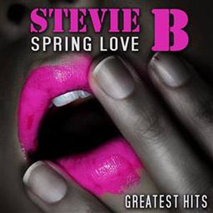 Spring Love - All Time Greatest Hits