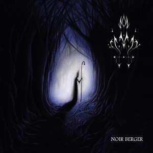 INITIATION - Noir berger des âmes