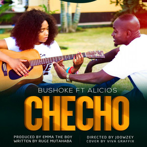 Checho Feat Alicios