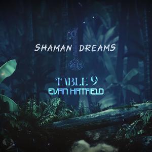 Shaman Dreams (feat. Evan Hatfield)