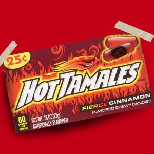 Hot Tamale (Explicit)