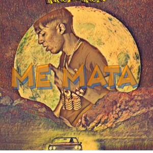 Me Mata (Olimpo Music Inc.)