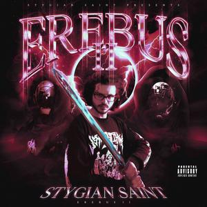 Erebus II (Explicit)