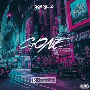 Gone (Explicit)