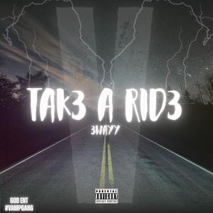 TAK3 A RID3 (Explicit)