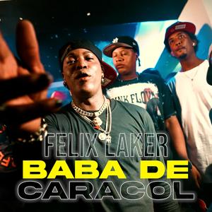 Baba de caracol (Explicit)