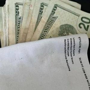 Get Money Now (feat. Hundozz._) (Explicit)