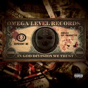 Represent Me (feat. KNOWNAZ EVIL) (Explicit)