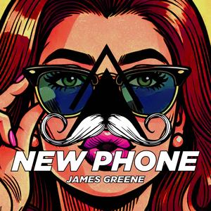 New Phone (Radio-Edit)