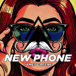 New Phone (Radio-Edit)