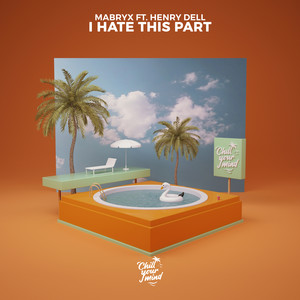 Mabryx - I Hate This Part