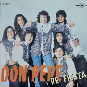 Don Pepe - De Fiesta