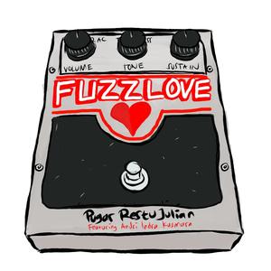 FuzzLove (feat. Andri Indra Kusmara)