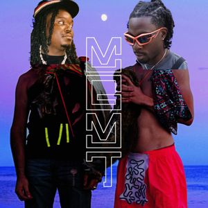 Kids (Lucki x MGMT) (Explicit)