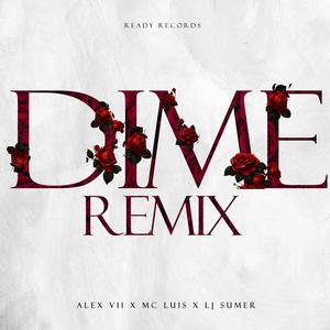 Dime (Remix)