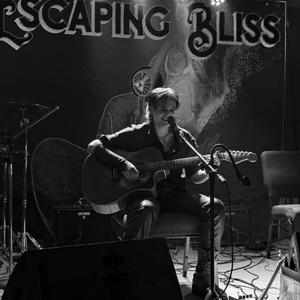 Emissary Sentiment (Live at the Graveyard)