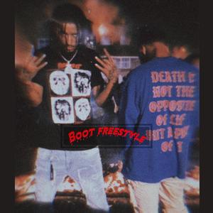 BOOT FREESTYLE (feat. CTM Splash) (Explicit)