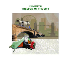 I Never Know (When People are Joking)