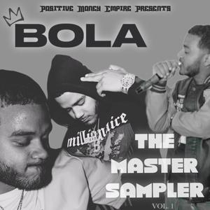 The Master Sampler, Vol. 1 (Explicit)