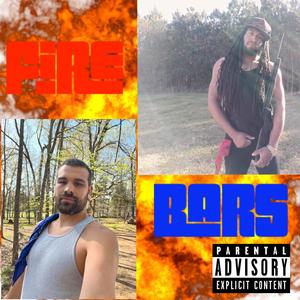 Fire Bars(feat. Sova Black) (Explicit)