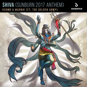 SHIVA (Sunburn 2017 Anthem) [Extended Mix]