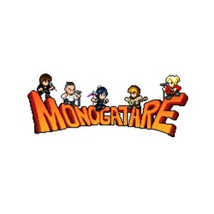 MONOGATARE