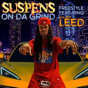 On Da Grind (feat. Tha Boy Leed) (Explicit)