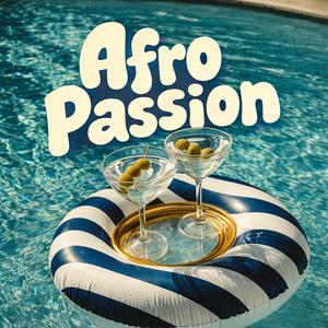 Hecma Beats - Afro Passion (Instrumental)